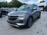 Used 2021 Buick Encore GX Select image 4