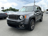 Used 2016 Jeep Renegade 75th Anniversary image 2