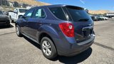 Used 2013 Chevrolet Equinox LS image 4