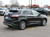 Used 2023 Ford Edge SEL image 5