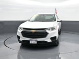 Used 2020 Chevrolet Traverse LS image 3