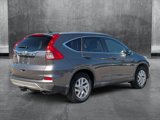 Used 2015 Honda CR-V EX-L image 5