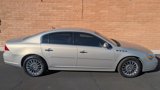 Used 2008 Buick Lucerne Super image 3