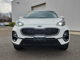 Used 2020 Kia Sportage LX image 2