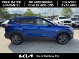 Used 2021 Kia Seltos S image 4