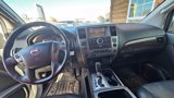Used 2015 Nissan Armada SL w/ Moonroof Package image 5