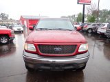 Used 2002 Ford F150 XLT image 2