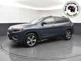 Used 2020 Jeep Cherokee Limited image 3
