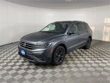 New 2024 Volkswagen Tiguan SE image 3