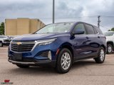 Used 2023 Chevrolet Equinox LT image 4
