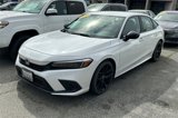 Used 2022 Honda Civic Sport image 3
