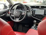 Used 2019 Toyota Camry XSE image 2