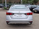 Certified 2022 Nissan Altima 2.5 S image 6