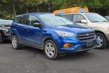 Used 2018 Ford Escape S image 2