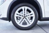 Used 2019 Mercedes-Benz GLA 250 4MATIC image 3