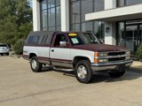 Used 1994 Chevrolet Silverado 1500 4x4 Regular Cab image 2