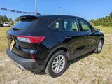 Used 2022 Ford Escape S image 4