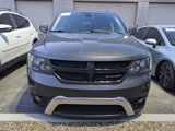 Used 2020 Dodge Journey Crossroad image 2