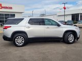Used 2021 Chevrolet Traverse LS image 4