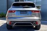 Used 2020 Jaguar E-PACE Checkered Flag image 4