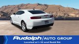 Used 2017 Chevrolet Camaro LT image 2