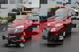 Used 2013 Chevrolet Malibu LTZ image 2