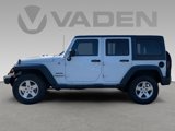 Used 2014 Jeep Wrangler Unlimited Sport w/ Quick Order Package 23S image 4