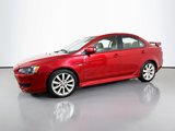 Used 2014 Mitsubishi Lancer ES image 3