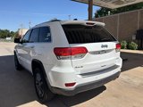 Used 2018 Jeep Grand Cherokee Limited image 5