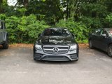 Certified 2018 Mercedes-Benz E 400 Coupe image 2