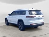 Used 2021 Jeep Grand Cherokee L Limited image 3