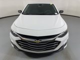 Used 2020 Chevrolet Malibu LS image 3