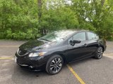 Used 2014 Honda Civic EX image 2