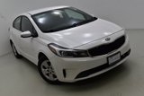 Used 2017 Kia Forte LX image 2