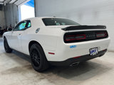 Used 2023 Dodge Challenger SXT w/ Cold Weather Group image 2