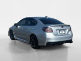 Used 2018 Subaru WRX Limited image 3