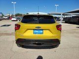 Used 2024 Chevrolet Trax ACTIV w/ Sunroof Package image 5