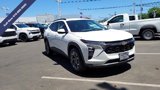 New 2025 Chevrolet Trax LT w/ Driver Confidence Package image 3