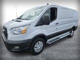 Used 2021 Ford Transit 250 Low Roof w/ Exterior Upgrade Package image 3