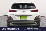 Certified 2022 Hyundai Kona SEL image 5