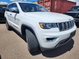 Used 2019 Jeep Grand Cherokee Limited image 2
