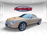 Used 2005 Ford Thunderbird image 3