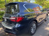Used 2019 INFINITI QX80 Luxe w/ Proassist Package image 4