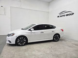 Used 2017 Nissan Sentra SR Turbo image 5