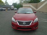 Used 2013 Nissan Sentra SR image 6