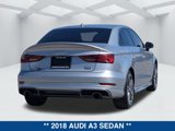 Used 2018 Audi A3 2.0T Premium Plus w/ Premium Plus Package image 4