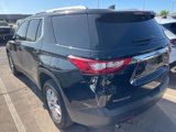 Used 2018 Chevrolet Traverse LT image 4
