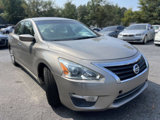 Used 2015 Nissan Altima 2.5 S w/ Power Driver Seat Package image 3