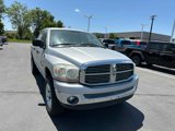 Used 2006 Dodge Ram 1500 Truck SLT w/ Quad Cab Big Horn Value Group image 3