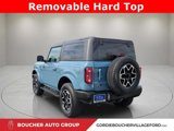 Certified 2022 Ford Bronco Outer Banks image 5